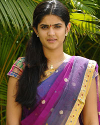 Deeksha Seth